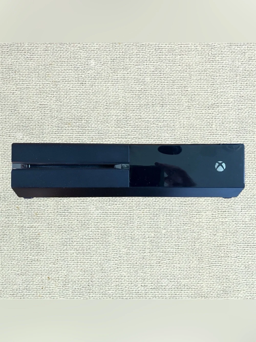 Xbox microsoft one